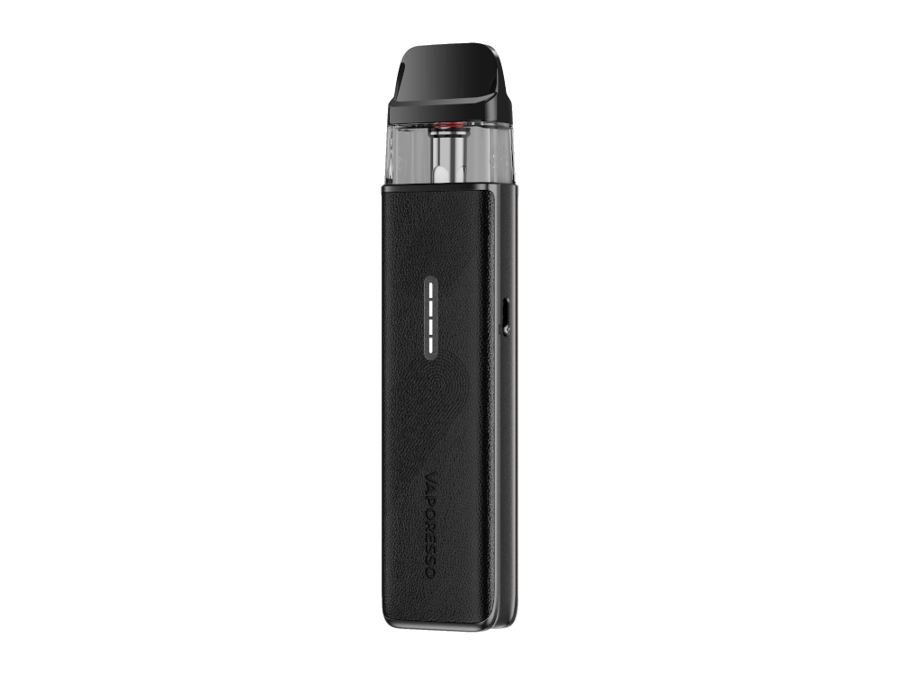Vaporesso - XROS 5 Mini E-Zigaretten Set Mist Black Leather 10er Packung