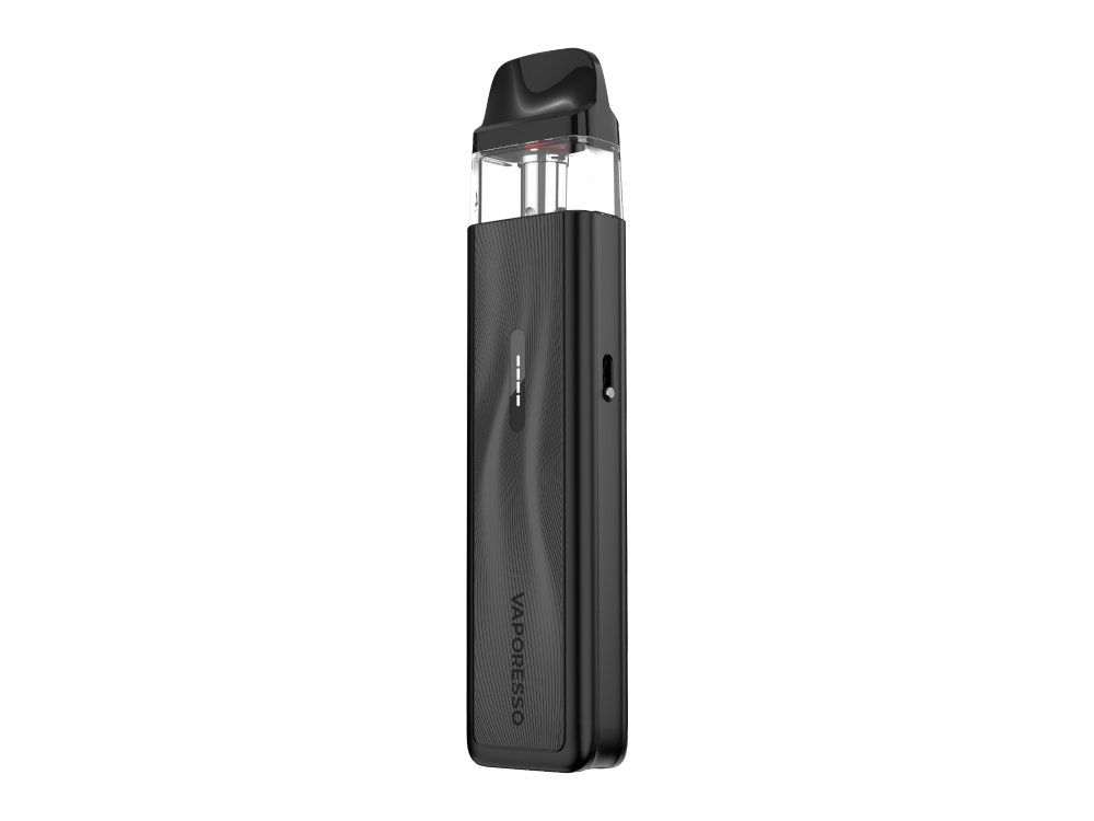 Vaporesso - XROS 5 Mini E-Zigaretten Set schwarz 10er Packung