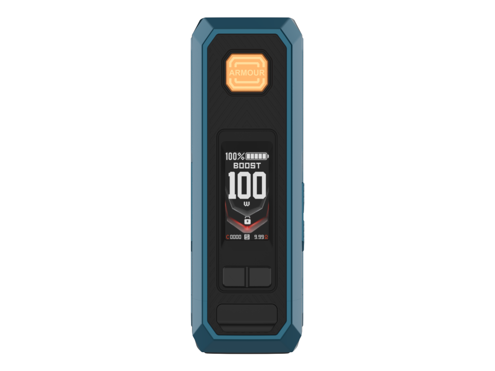 Vaporesso - Armour Ultra Akku 5500 mAh Storm Blue