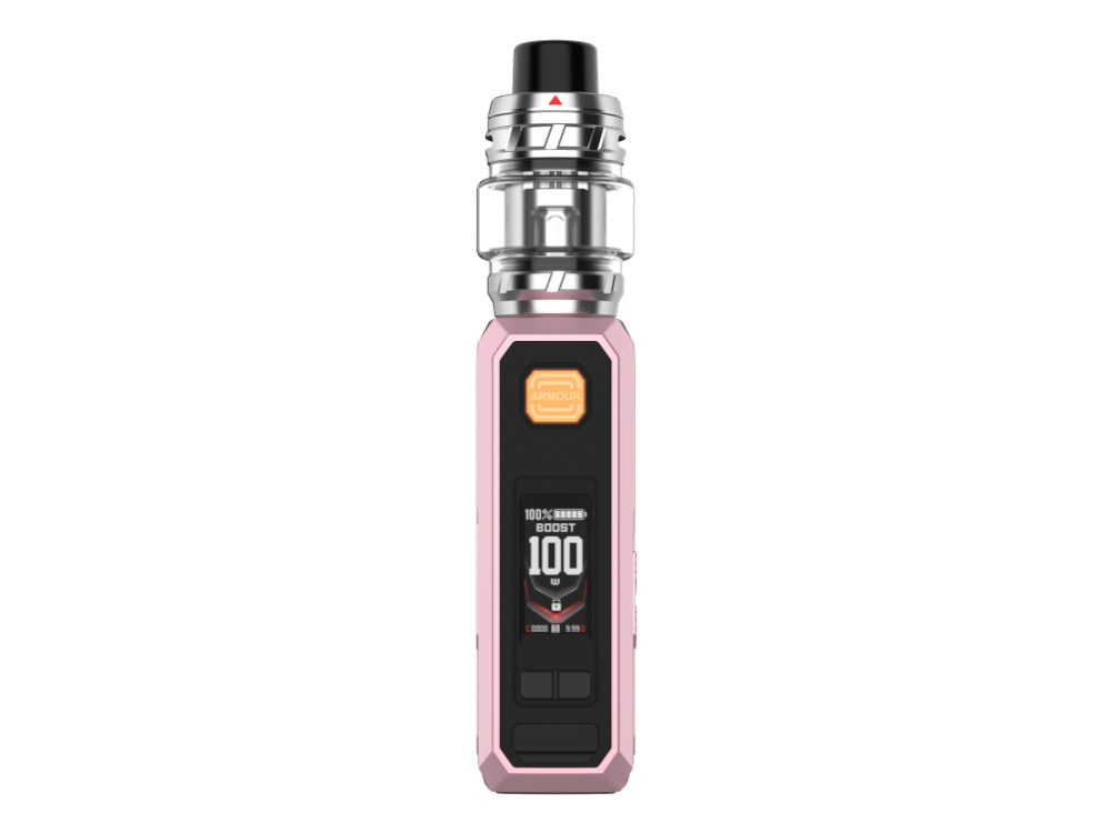 Vaporesso - Armour Ultra E-Zigaretten Set Light Pink