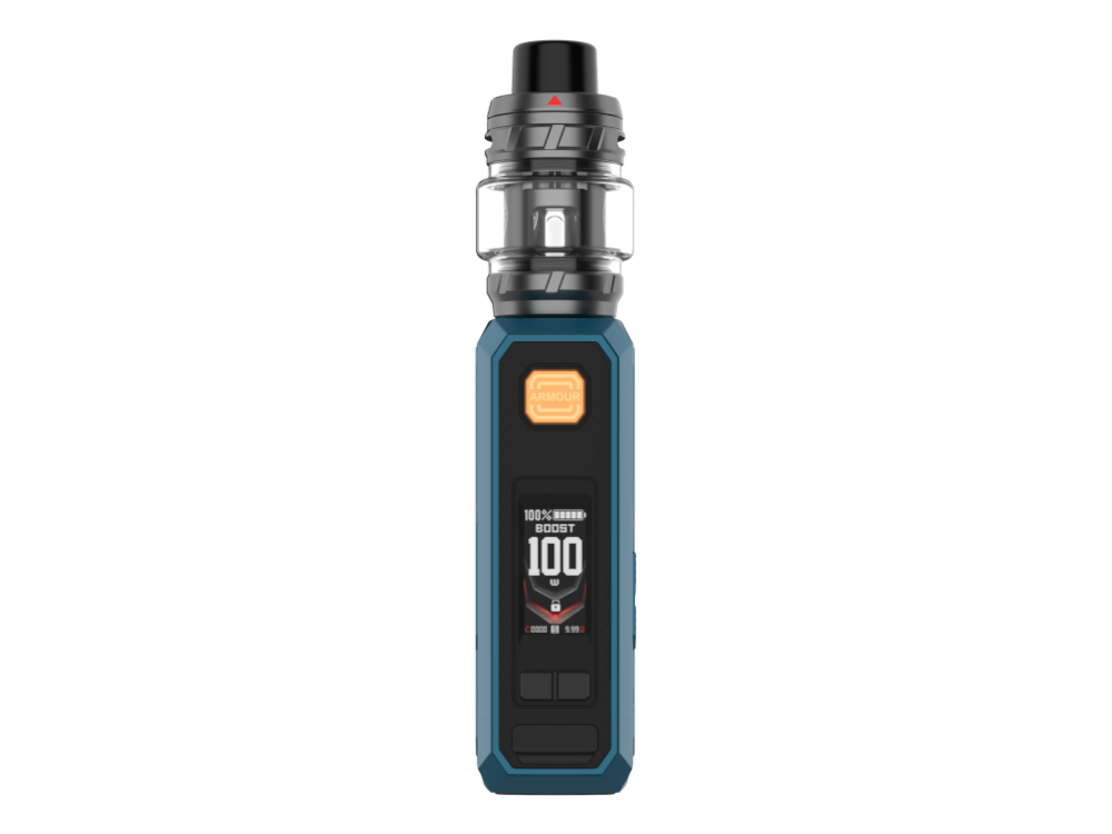 Vaporesso - Armour Ultra E-Zigaretten Set Storm Blue