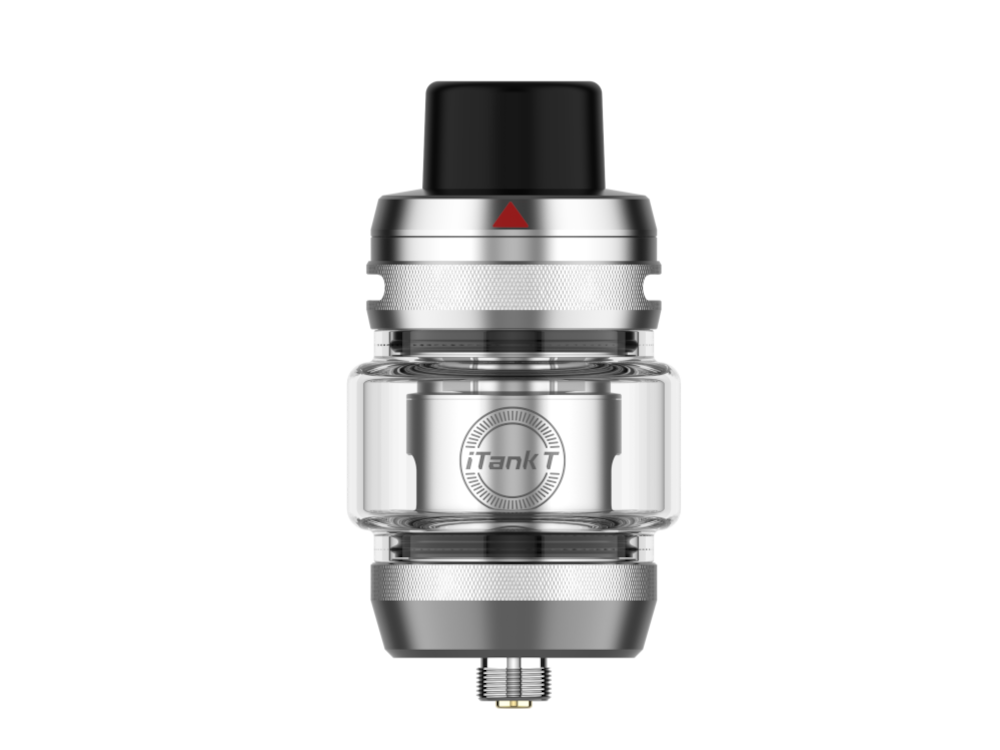 Vaporesso - iTank T Clearomizer Set silber