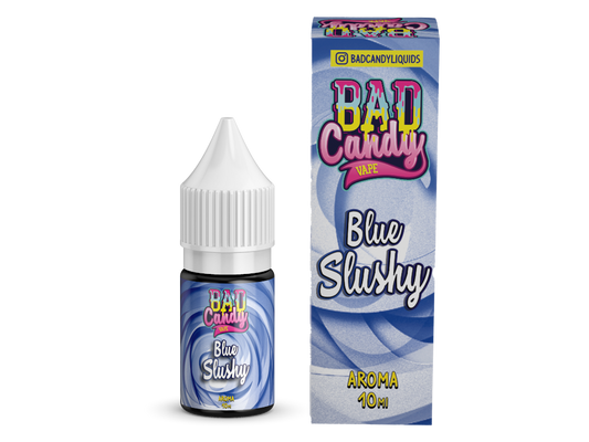 Bad Candy Liquids - Aroma Blue Slushy 10 ml
