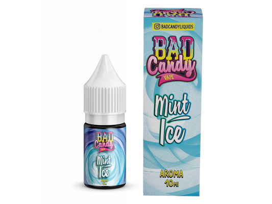 Bad Candy Liquids - Aroma Mint Ice 10 ml