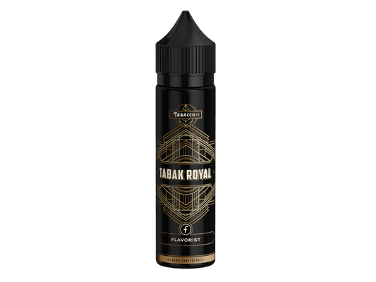 Flavorist - Aroma Tabak Royal - Classic 10 ml