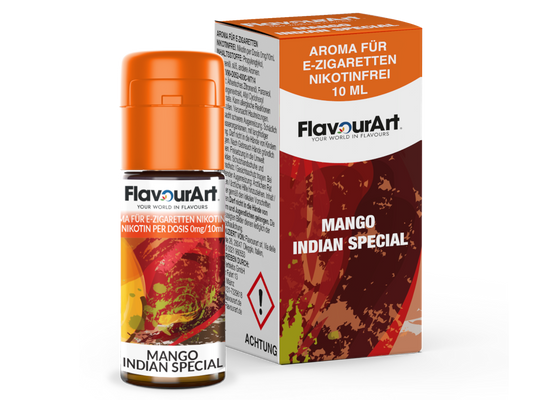 FlavourArt - Aroma Mango Indian Special 10 ml