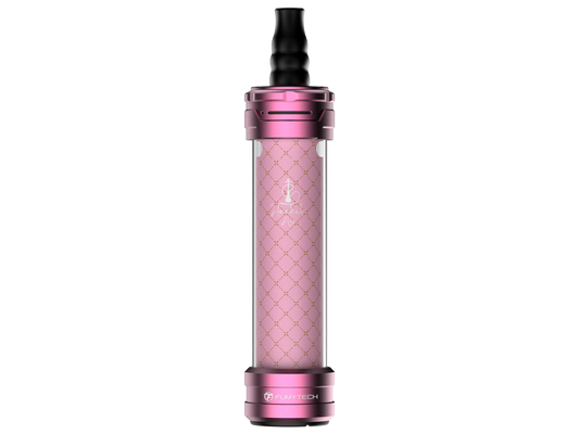 Fumytech - Hookah Air Mini E-Hookah Set Pink