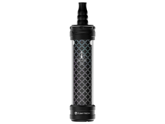Fumytech - Hookah Air Mini E-Hookah Set Rhombus
