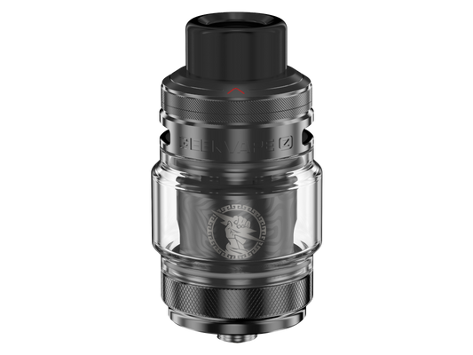 GEEKVAPE - Z Subohm 5 Clearomizer Set Gunmetal Grey 5er Packung