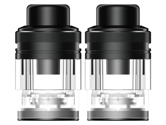 GEEKVAPE - Aegis Force Cartridge 5 ml (2 Stück pro Packung)