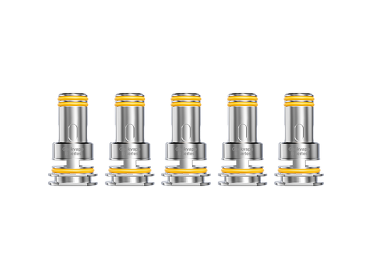 GEEKVAPE - B MTL Heads 0,8 Ohm (5 Stück pro Packung)