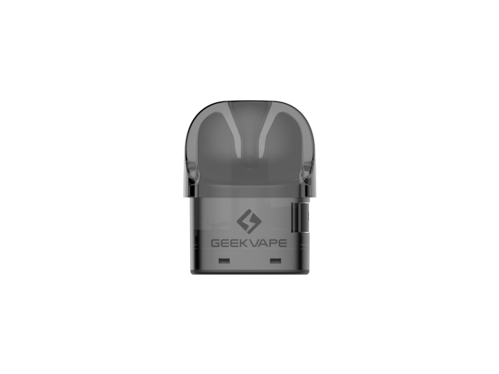 GEEKVAPE - U 0,7 Ohm Cartridge (3 Stück pro Packung) 10er Packung