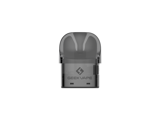 GEEKVAPE - U 0,7 Ohm Cartridge (3 Stück pro Packung) 10er Packung