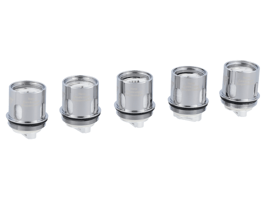 GEEKVAPE - Supermesh X2 0,4 Ohm Heads (5 Stück pro Packung) 10er Packung