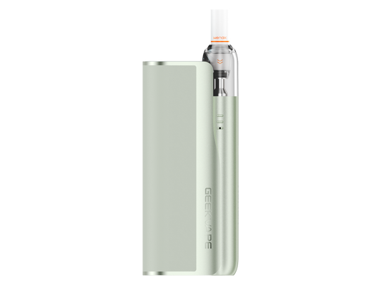 GEEKVAPE - Wenax M Starter E-Zigaretten Set hellgrün