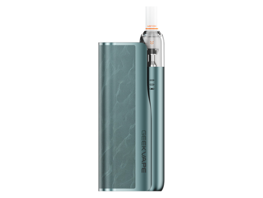 GEEKVAPE - Wenax M Starter E-Zigaretten Set wildleder blau