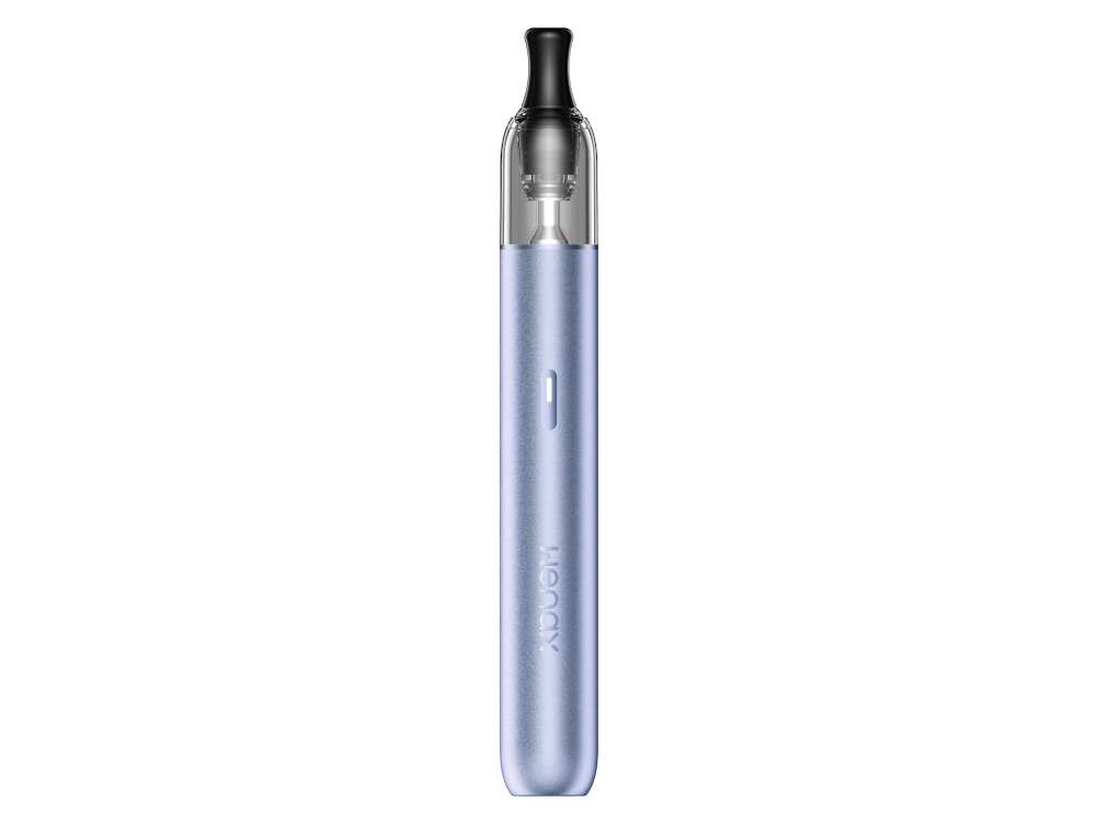 GEEKVAPE - Wenax M2 E-Zigaretten Set arktisblau