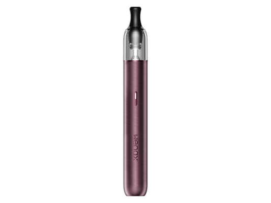 GEEKVAPE - Wenax M2 E-Zigaretten Set braun 10er Packung