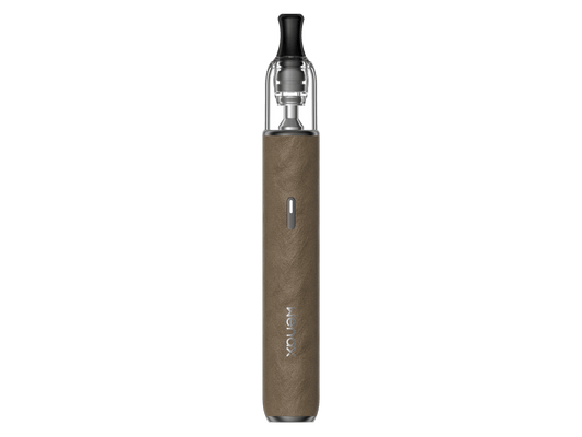 GEEKVAPE - Wenax M2 E-Zigaretten Set Leather Dune Mocha