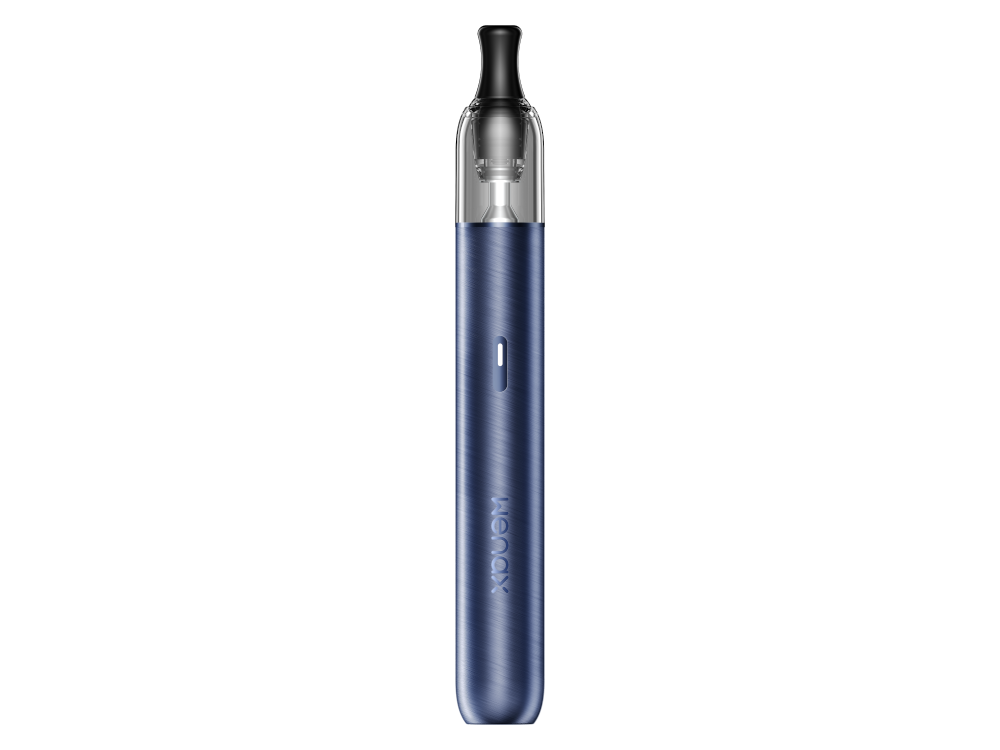 GEEKVAPE - Wenax M2 E-Zigaretten Set dunkelblau 10er Packung