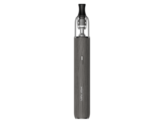 GEEKVAPE - Wenax M2 E-Zigaretten Set Leather Oak Grey