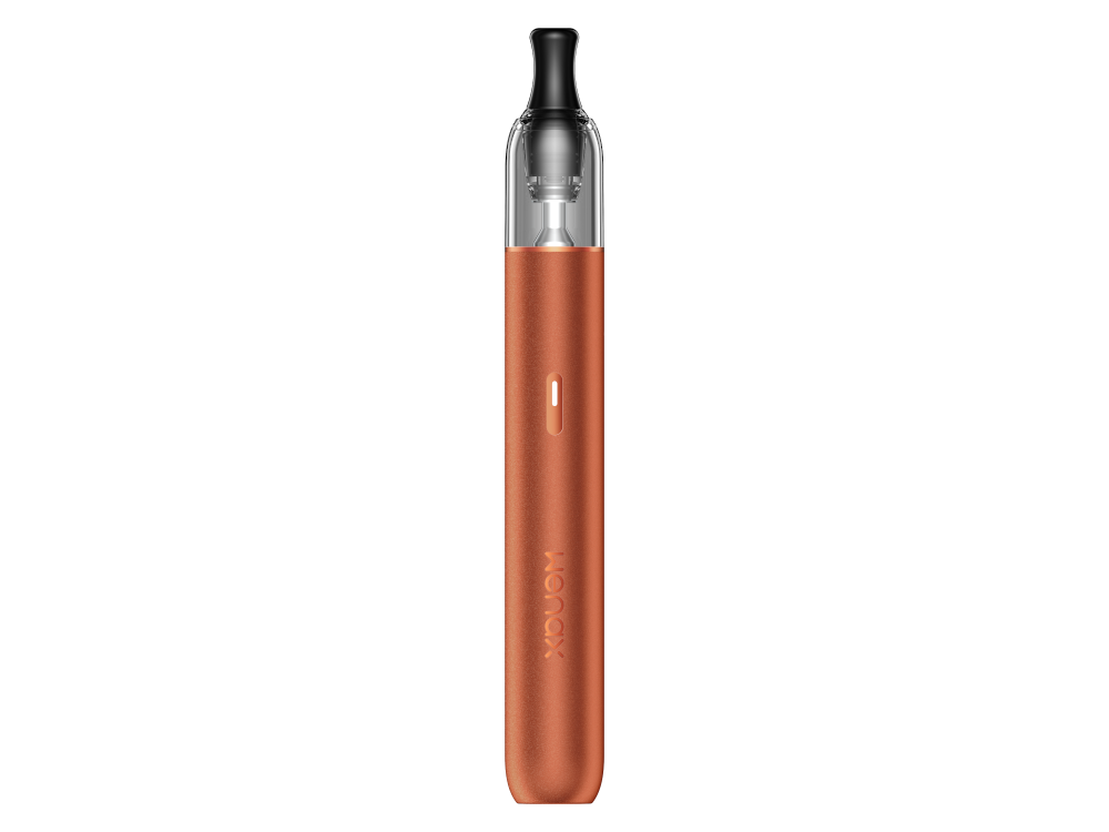 GEEKVAPE - Wenax M2 E-Zigaretten Set orange 10er Packung