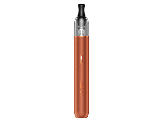 GEEKVAPE - Wenax M2 E-Zigaretten Set orange