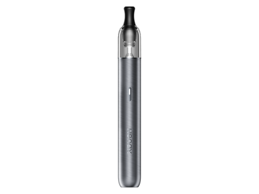 GEEKVAPE - Wenax M2 E-Zigaretten Set silber 10er Packung