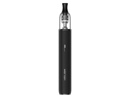 GEEKVAPE - Wenax M2 E-Zigaretten Set Leather Volcanic Black