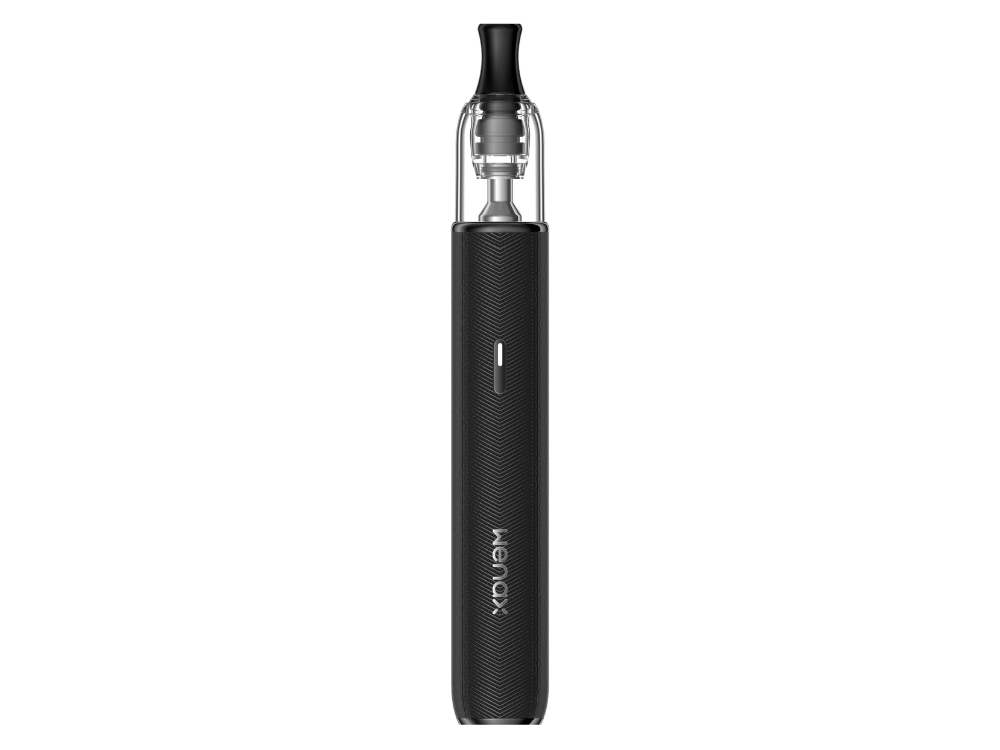 GEEKVAPE - Wenax M2 E-Zigaretten Set Leather Volcanic Black 10er Packung