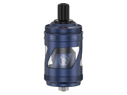 GEEKVAPE - Z Nano MTL Clearomizer Set dunkelblau