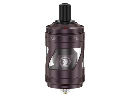 GEEKVAPE - Z Nano MTL Clearomizer Set dunkellila