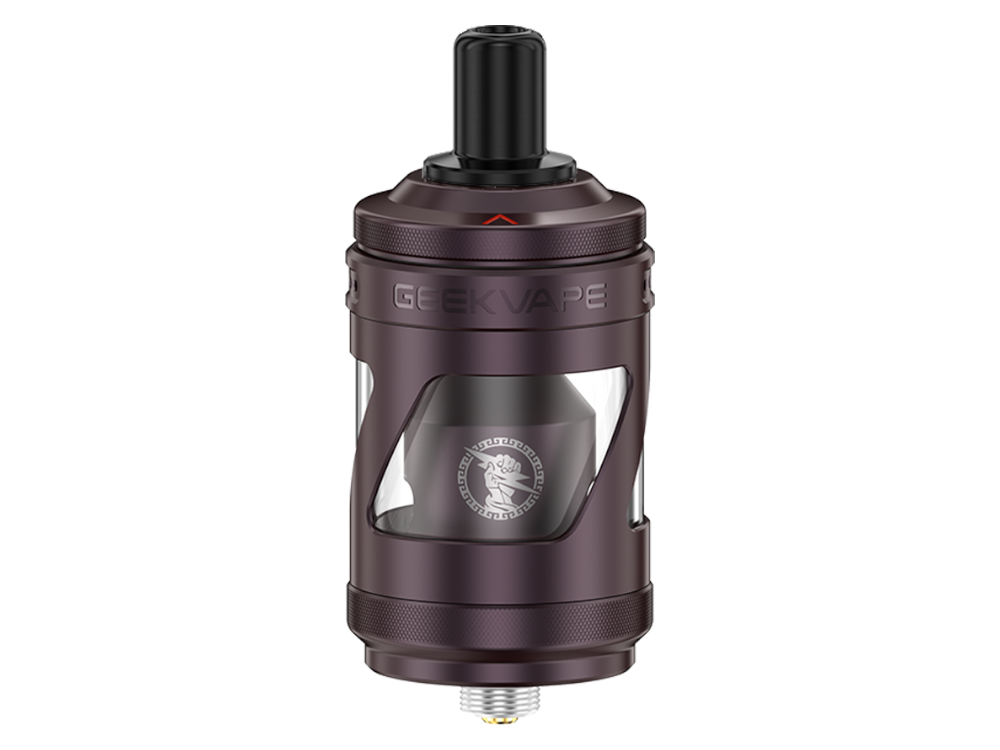 GEEKVAPE - Z Nano MTL Clearomizer Set dunkellila