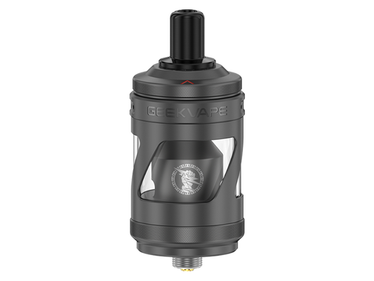 GEEKVAPE - Z Nano MTL Clearomizer Set gunmetal