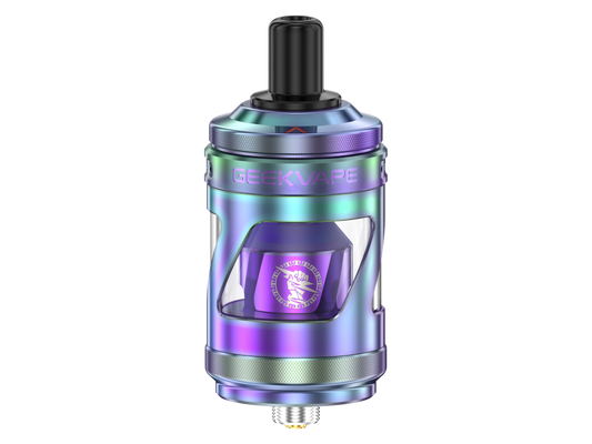 GEEKVAPE - Z Nano MTL Clearomizer Set regenbogen