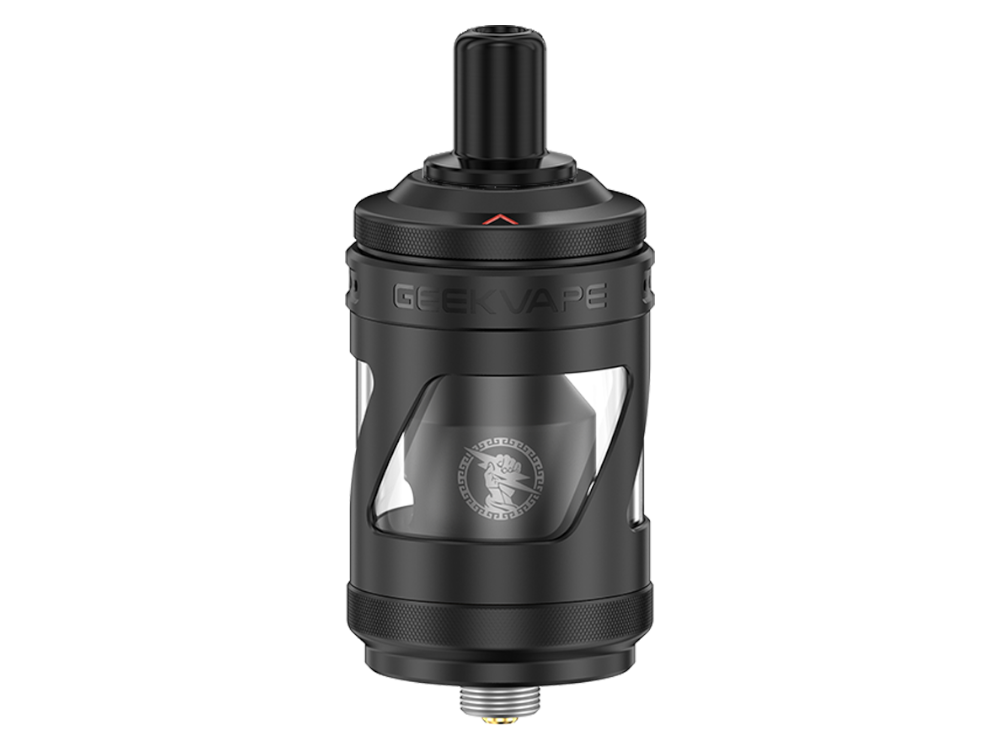 GEEKVAPE - Z Nano MTL Clearomizer Set schwarz