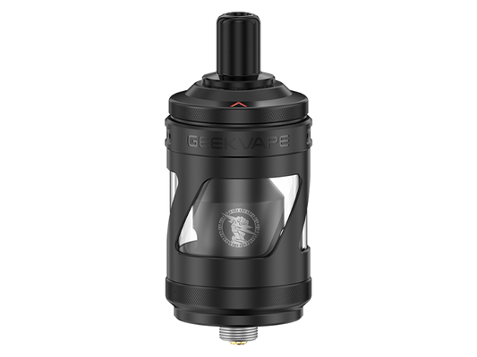 GEEKVAPE - Z Nano MTL Clearomizer Set schwarz