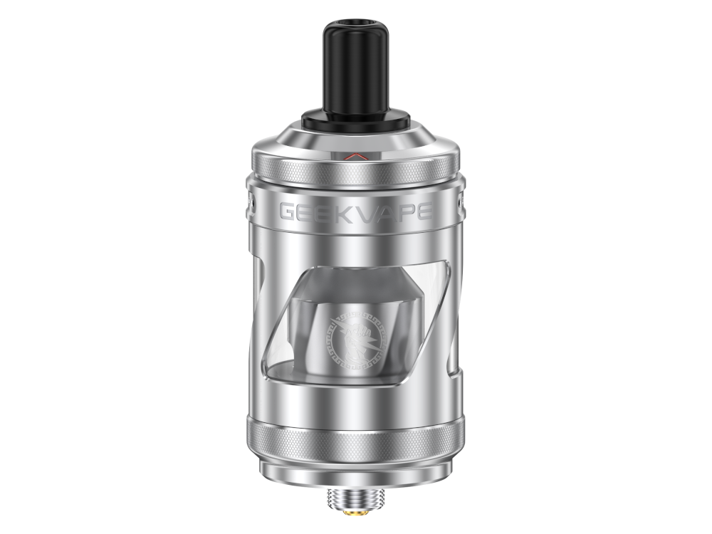 GEEKVAPE - Z Nano MTL Clearomizer Set silber