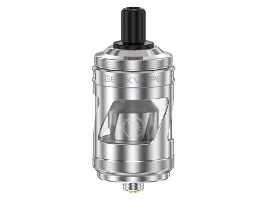 GEEKVAPE - Z Nano MTL Clearomizer Set silber