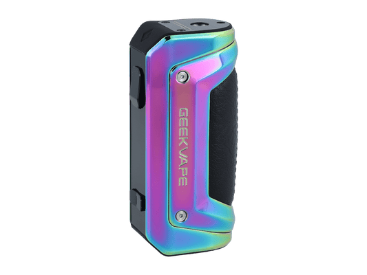 GEEKVAPE - Aegis Solo 2 100 Watt regenbogen