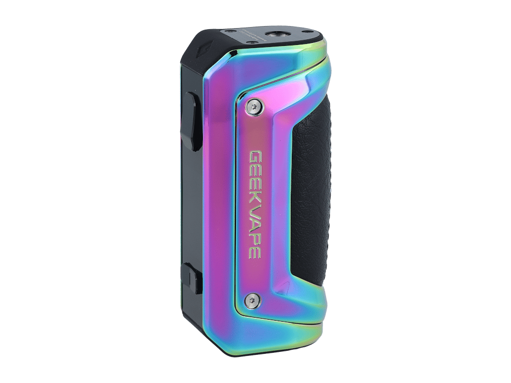GEEKVAPE - Aegis Solo 2 100 Watt regenbogen