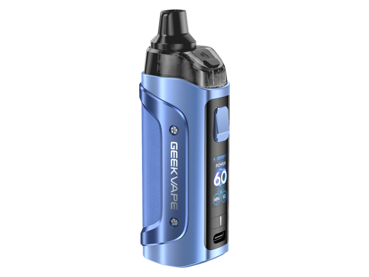 GEEKVAPE - Aegis Boost 3 E-Zigaretten Set dunkelblau