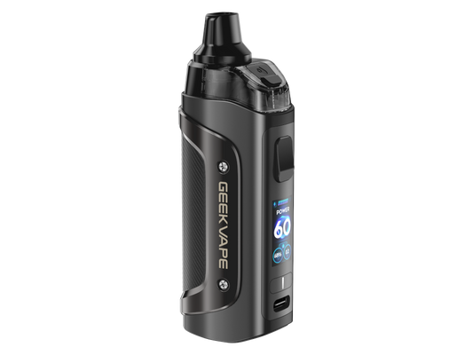 GEEKVAPE - Aegis Boost 3 E-Zigaretten Set schwarz