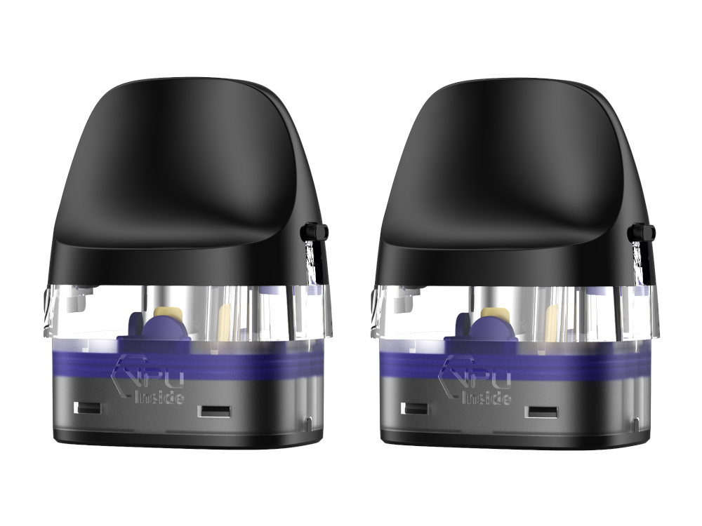 GEEKVAPE - J Cartridge 0,2 Ohm (2 Stück pro Packung)