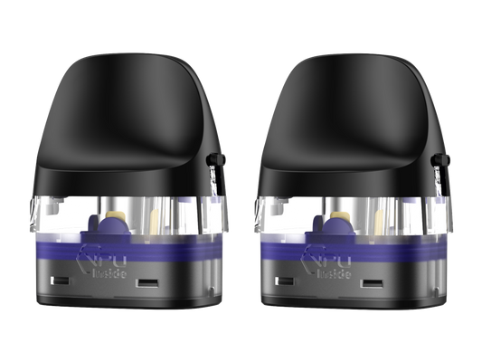GEEKVAPE - J Cartridge 0,2 Ohm (2 Stück pro Packung)