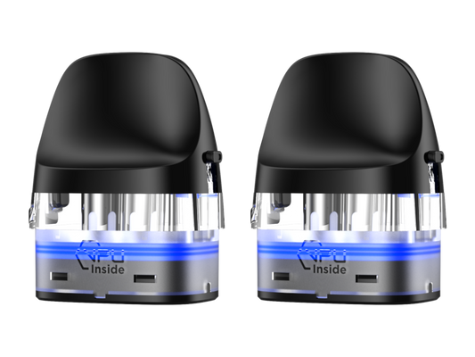 GEEKVAPE - J Cartridge 0,3 Ohm (2 Stück pro Packung)