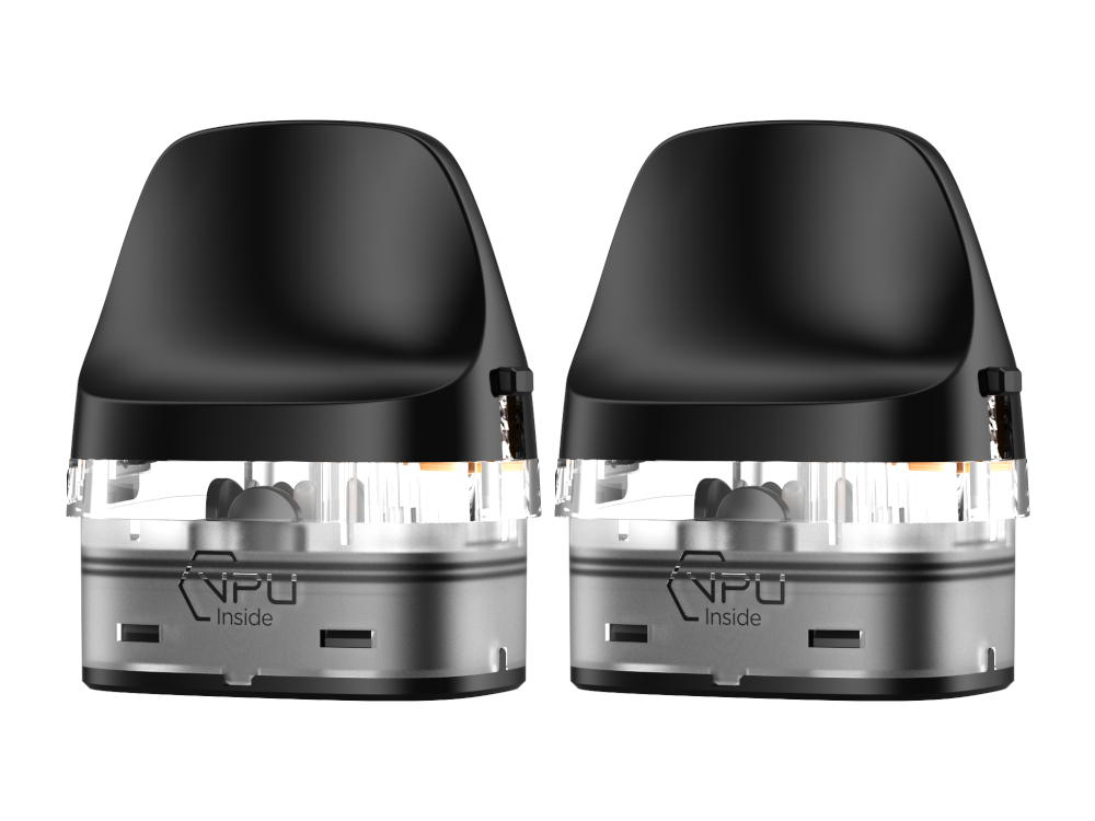 GEEKVAPE - J Cartridge 0,4 Ohm (2 Stück pro Packung)