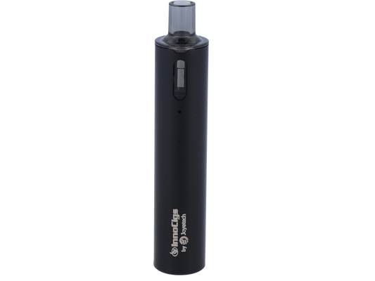 InnoCigs - eGo POD E-Zigaretten Set schwarz