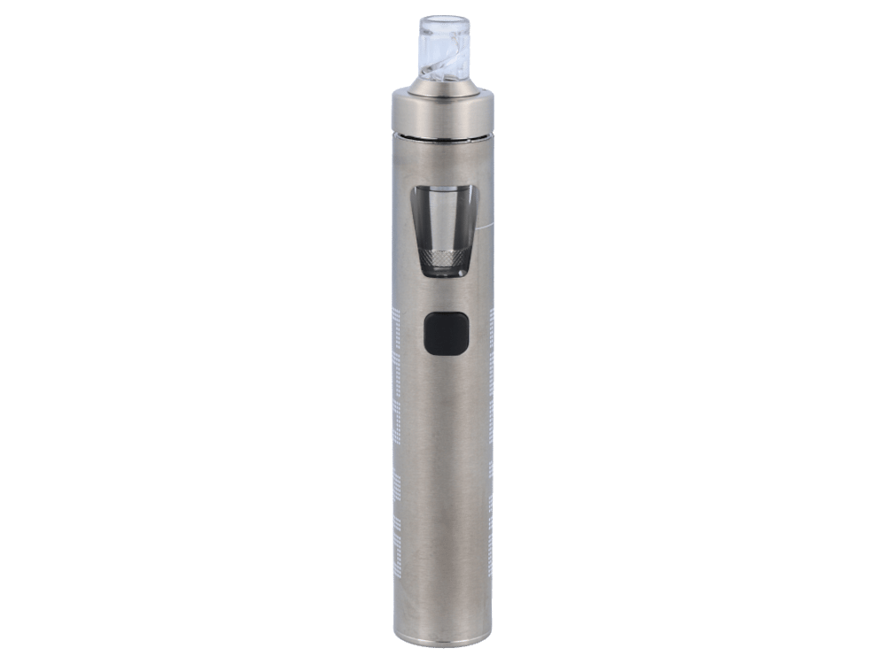 InnoCigs - eGo AIO Simple E-Zigaretten Set silber