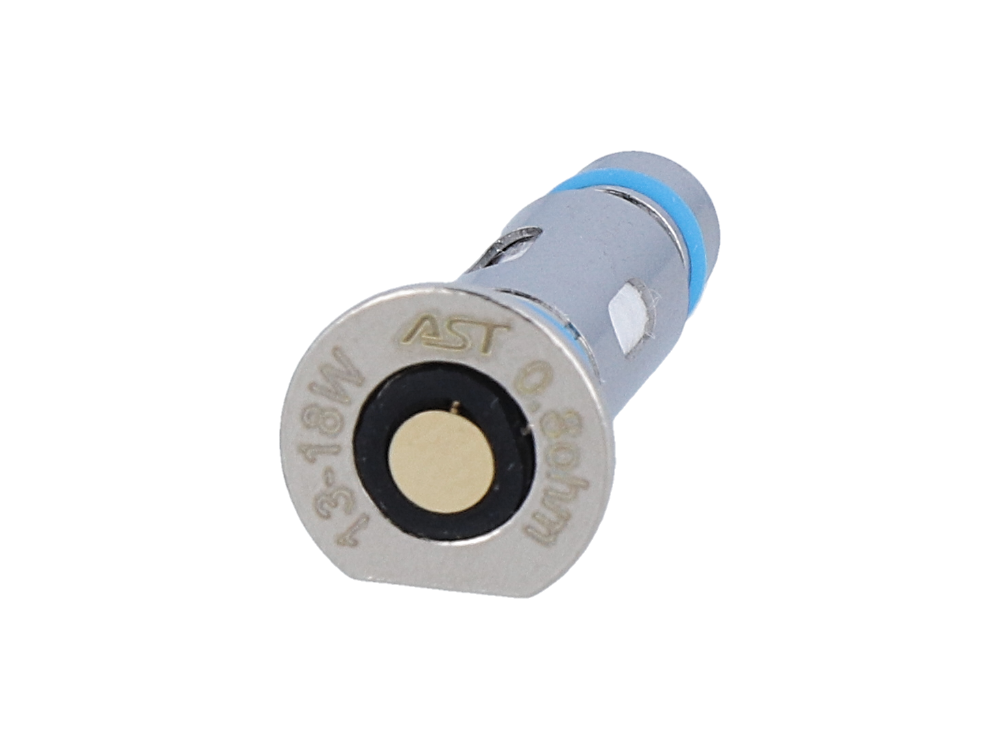 Joyetech - EN 0,8 Ohm Head (5 Stück pro Packung) 20er Packung